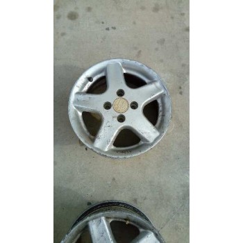 volkswagen vento (1h2) del año 1992