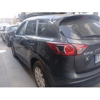 mazda cx-5 (ke, gh) del año 2013