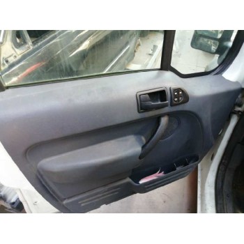 ford transit connect (tc7) del año 2013