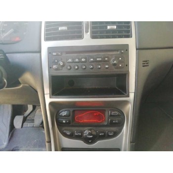 peugeot 307 (s1) del año 2004