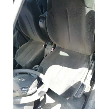 citroën c4 berlina del año 2008