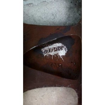 volkswagen vento (1h2) del año 1992