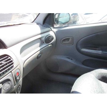 renault megane i coupe fase 2 (da..) del año 2001