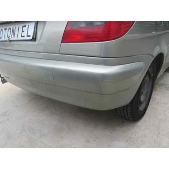 citroën xsara berlina del año 1999