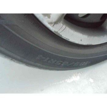 kia carens del año 2000