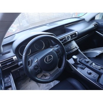 lexus is iii (_e3_) del año 2014