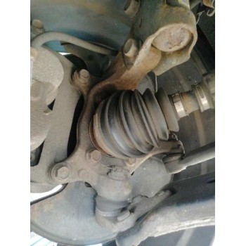 Recambio de mangueta delantera derecha para toyota rav 4 active referencia OEM IAM 4355042020  