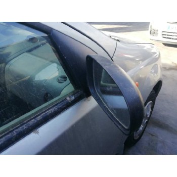 chevrolet kalos del año 2005