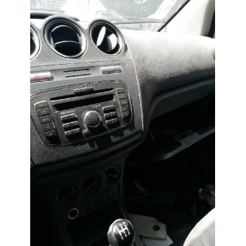 ford transit connect (tc7) del año 2013