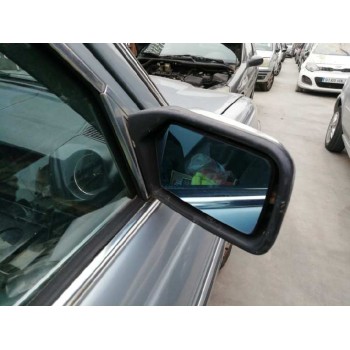 mercedes-benz clase e (w123) berlina+coupe del año 1984