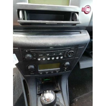 citroën c4 berlina del año 2008