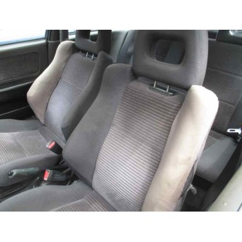 honda civic (ec/ed) del año 1991