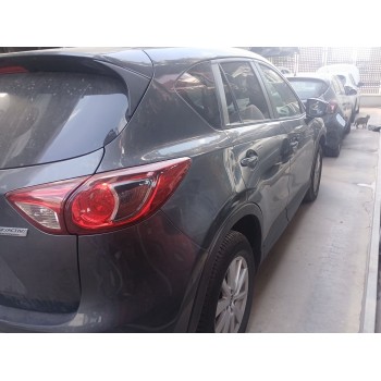 mazda cx-5 (ke, gh) del año 2013