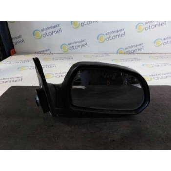 RETROVISOR DERECHO 5 PIN AZUL