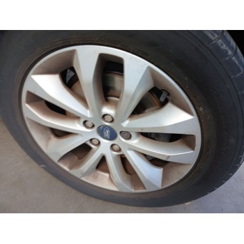 Recambio de juego llantas para ford kuga i 2.0 tdci referencia OEM IAM 8V4J1007AA x4 17 pulgadas