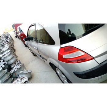 renault megane ii berlina 3p del año 2006
