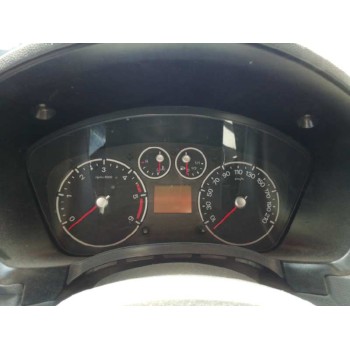 ford transit connect (tc7) del año 2013