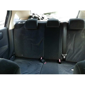 citroën c4 berlina del año 2008