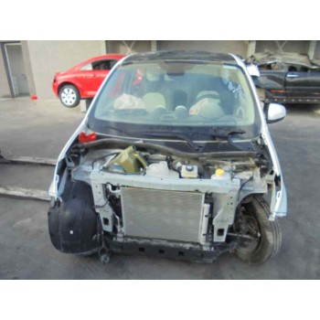 smart forfour del año 2016