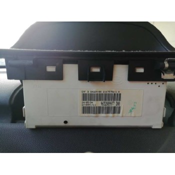 peugeot 307 (s1) del año 2004