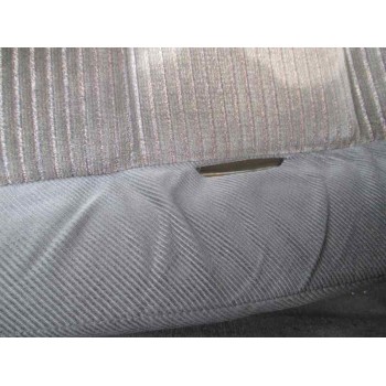 honda civic (ec/ed) del año 1991