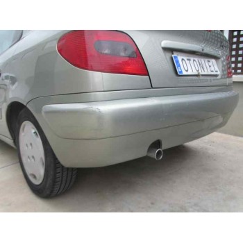 citroën xsara berlina del año 1999