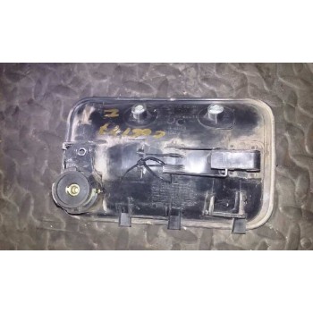 Recambio de maneta exterior delantera izquierda para fiat ulysse (121) 1.9 turbodiesel referencia OEM IAM   