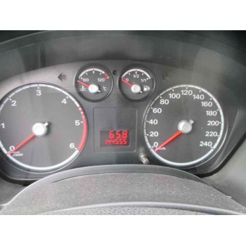 ford focus turnier (cb4) del año 2009