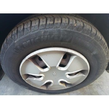 chevrolet kalos del año 2005