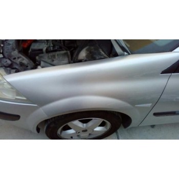 renault megane ii berlina 3p del año 2006