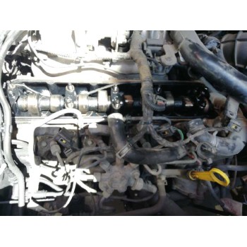 ford transit connect (tc7) del año 2013