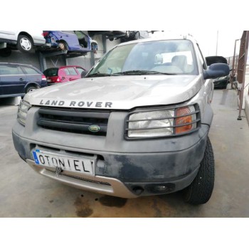 land rover freelander (ln) del año 1999