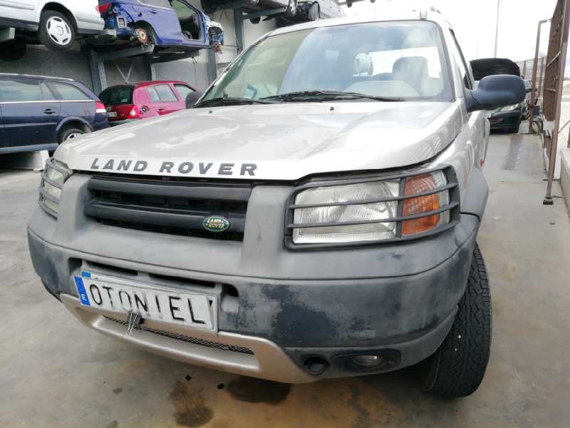 LAND ROVER FREELANDER (LN)