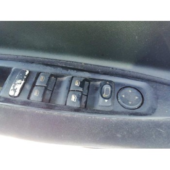 citroën c4 berlina del año 2008