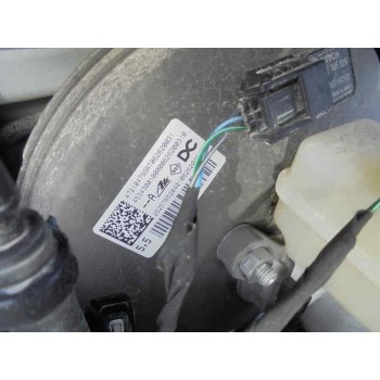 smart forfour del año 2016