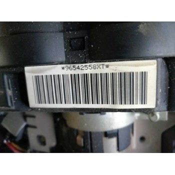 peugeot 307 (s1) del año 2004