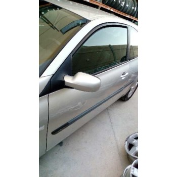 renault megane ii berlina 3p del año 2006