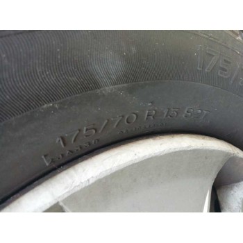 chevrolet kalos del año 2005