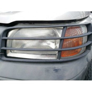 land rover freelander (ln) del año 1999