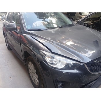 mazda cx-5 (ke, gh) del año 2013