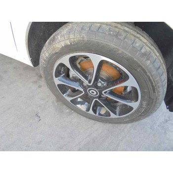 smart forfour del año 2016