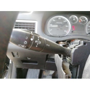 peugeot 307 (s1) del año 2004