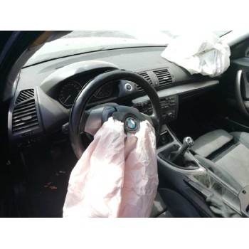 bmw serie 1 berlina (e81/e87) del año 2005