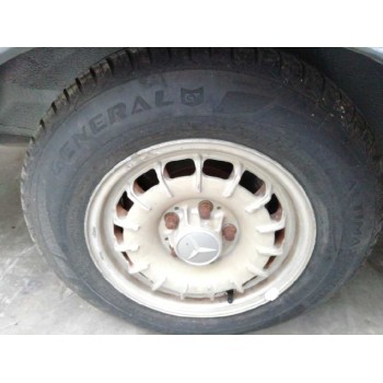 mercedes-benz clase e (w123) berlina+coupe del año 1984