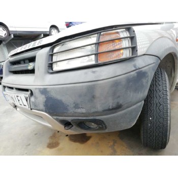 land rover freelander (ln) del año 1999