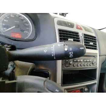 peugeot 307 (s1) del año 2004