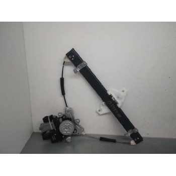 ELEVALUNAS DELANTERO DERECHO 20874199 5 PINES 