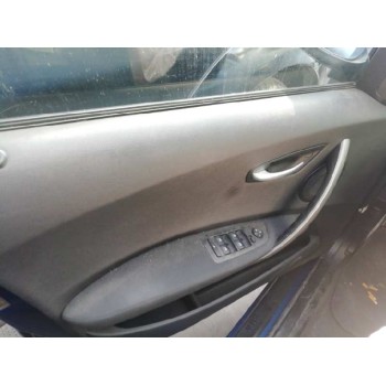 bmw serie 1 berlina (e81/e87) del año 2005