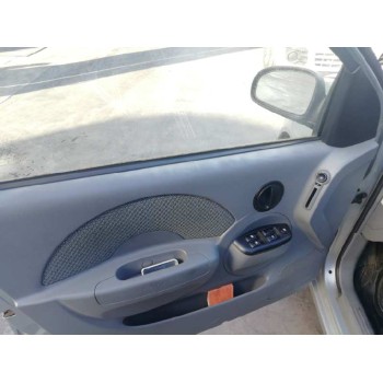 chevrolet kalos del año 2005