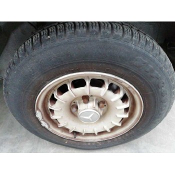 mercedes-benz clase e (w123) berlina+coupe del año 1984